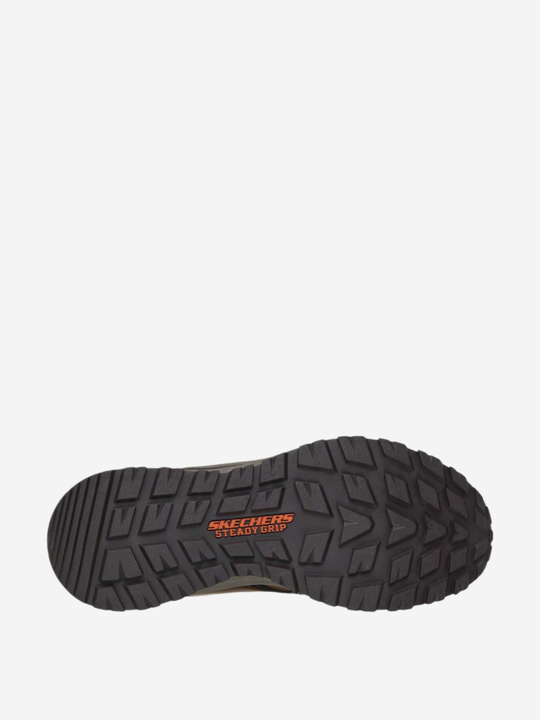 Ботинки мужские Skechers Relaxed Fit Slade Ultra Linden