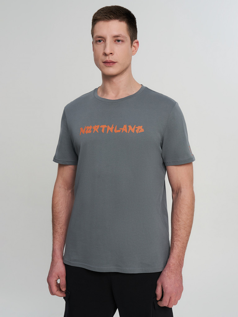 Футболка мужская Northland