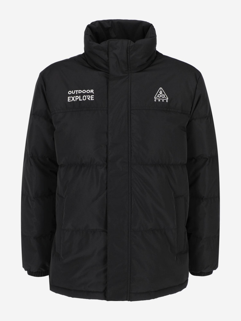 Пуховик мужской Erke