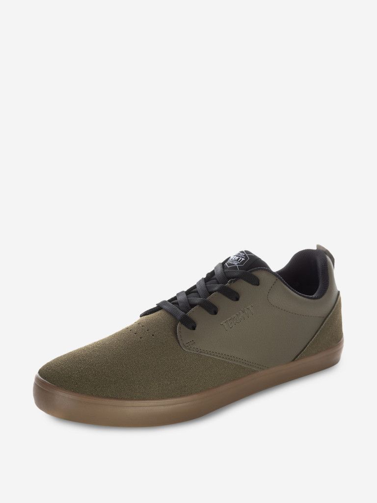 Кеды мужские Termit Exceed