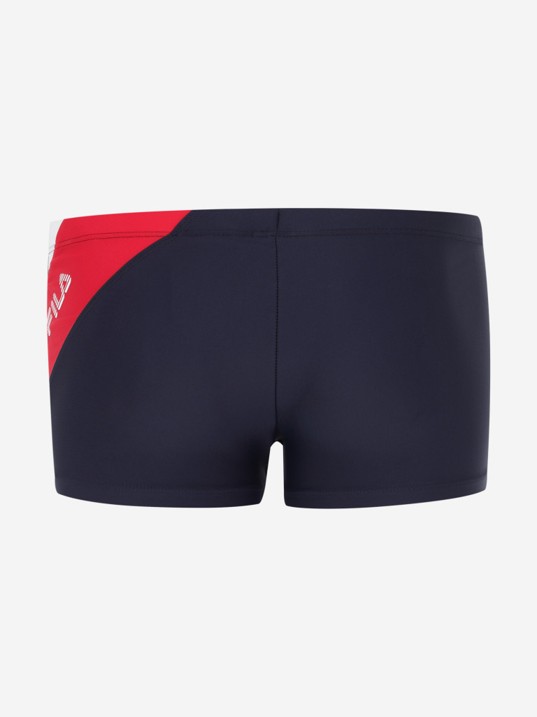 Плавки-шорты для мальчиков FILA