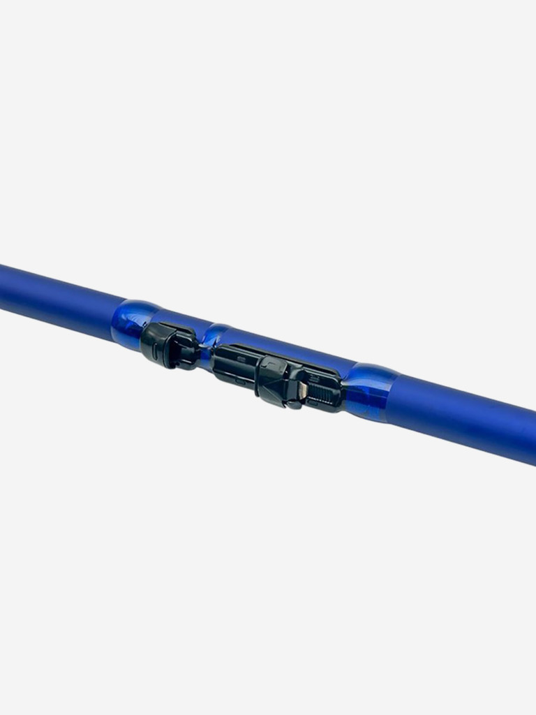 Удилище телескопическое с кольцами Briscola Favilla Bolo, 5 м, 5 колен