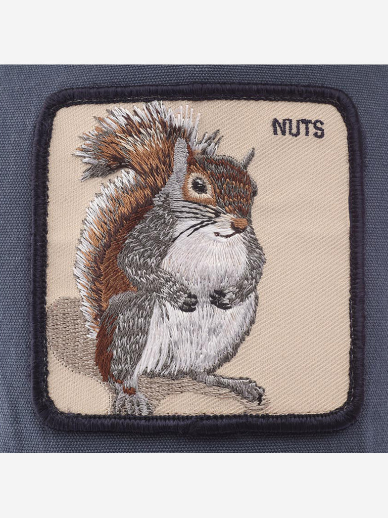 Бейсболка с сеточкой GOORIN BROTHERS 101-6383