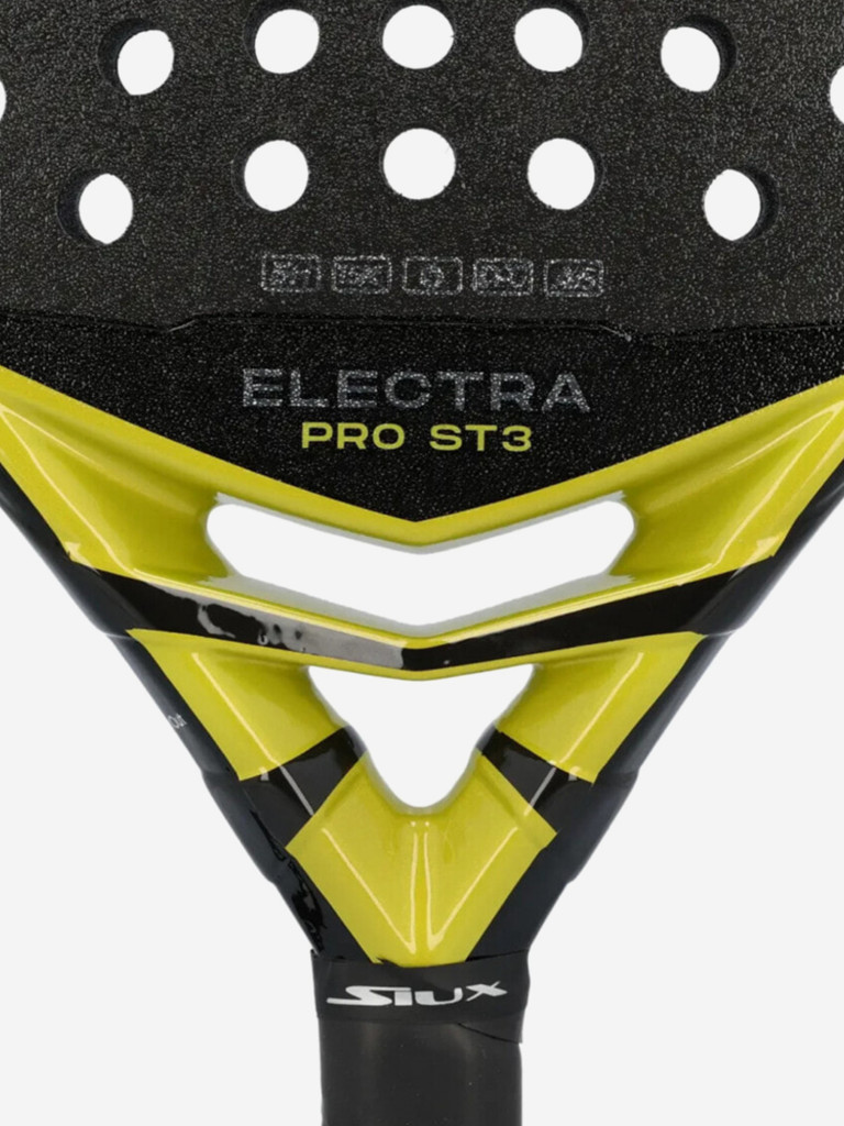 Ракетка для падела Siux Electra ST3 Stupa Pro