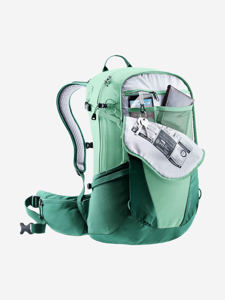 Рюкзак Deuter Futura 25 SL