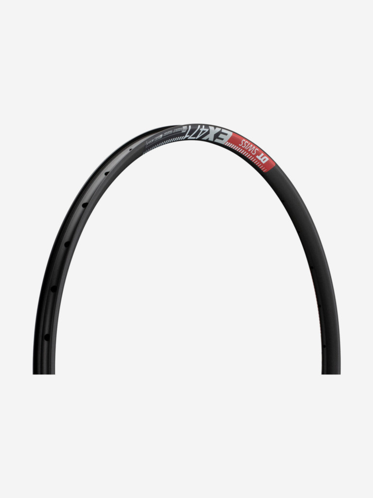 Обод колеса DT Swiss EX 471 27.5" 28 H