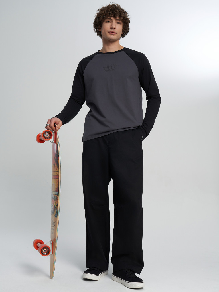 Лонгслив мужской Termit