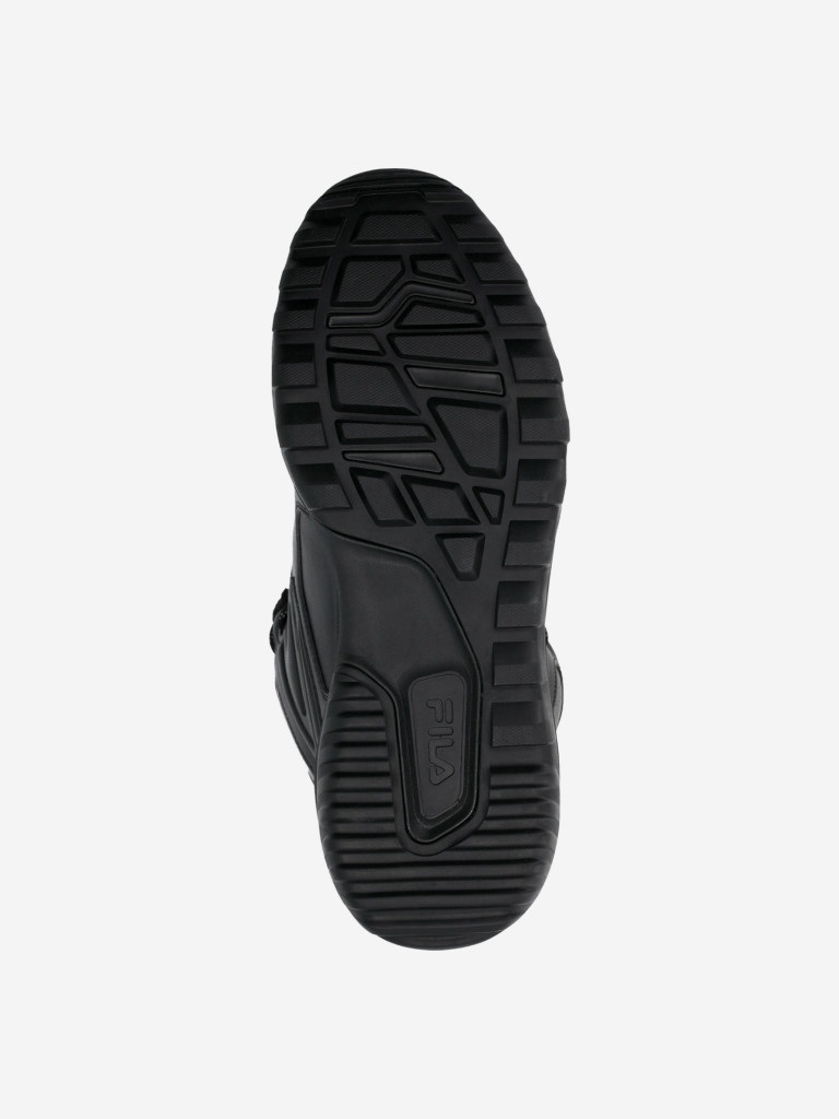 Кроссовки мужские FILA Tornado HI Wntr