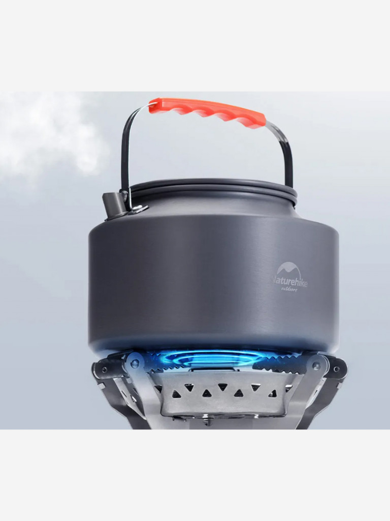 Горелка газовая Naturehike портативная 3,3 кВт