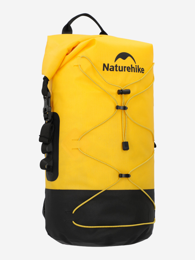 Рюкзак-гермомешок Naturehike Shimmer, 20 л