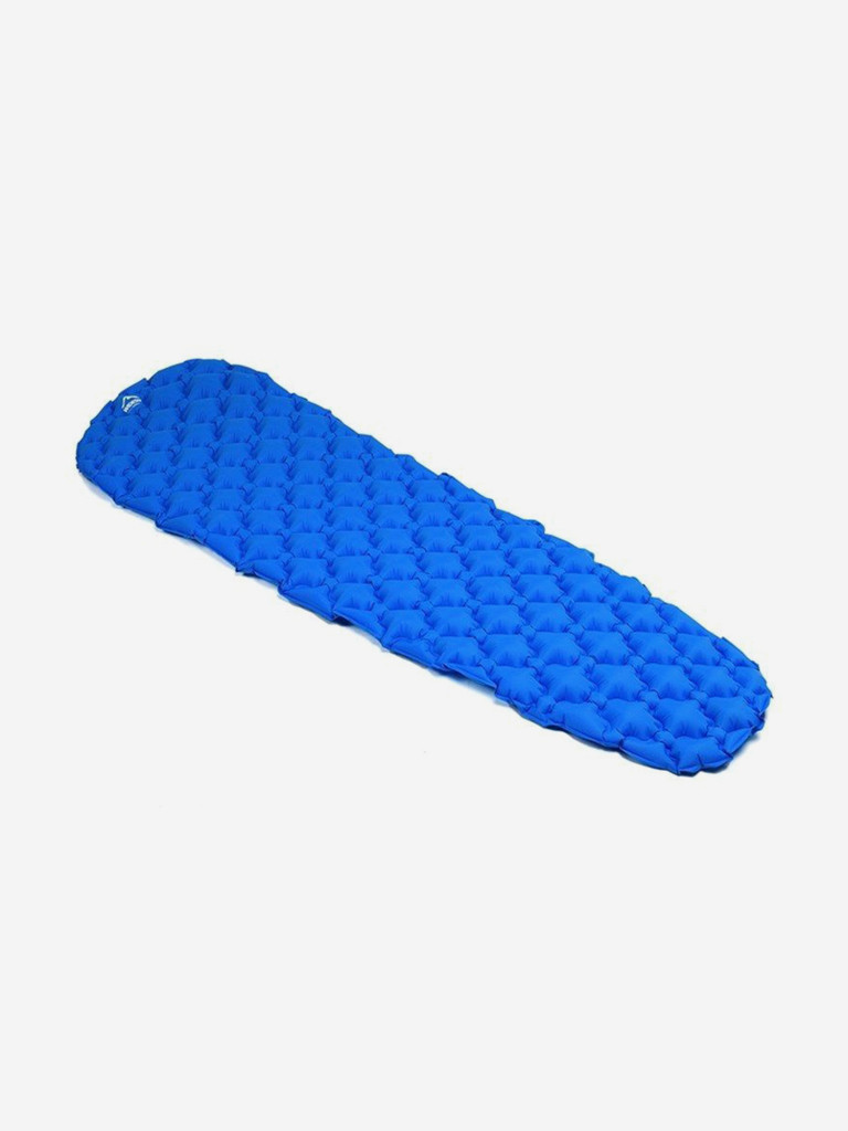 Надувной матрас Widesea голубой