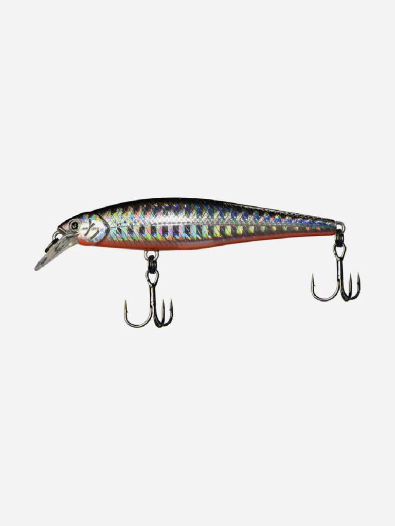 Воблер LureMax Blaze 75SP MR-030 6 гр суспендер