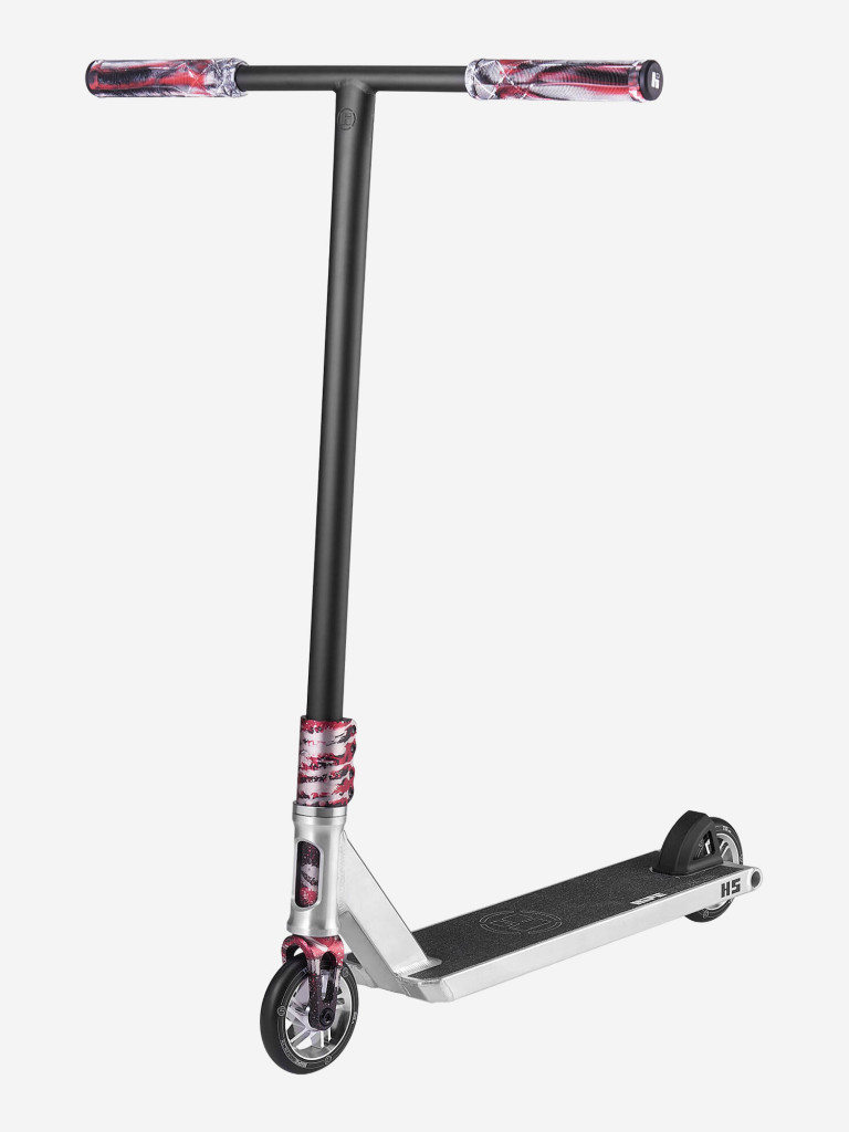 Самокат трюковой HIPEXTREME H5