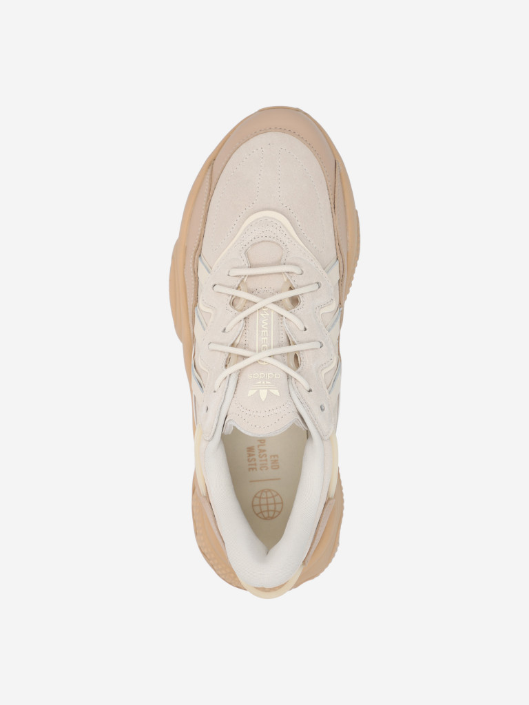 Кроссовки мужские adidas Ozweego TR