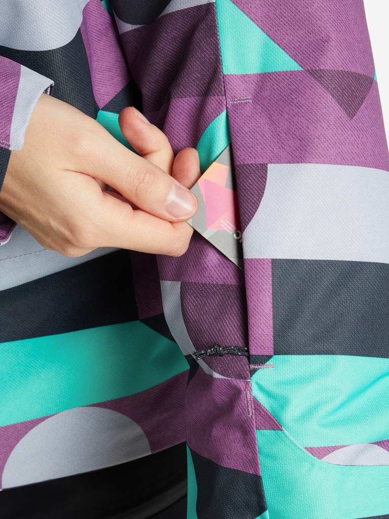 Анорак женский Mountain Hardwear Firefall/2™ Anorak