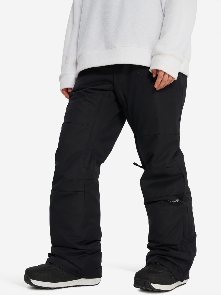 Брюки утепленные женские Termit