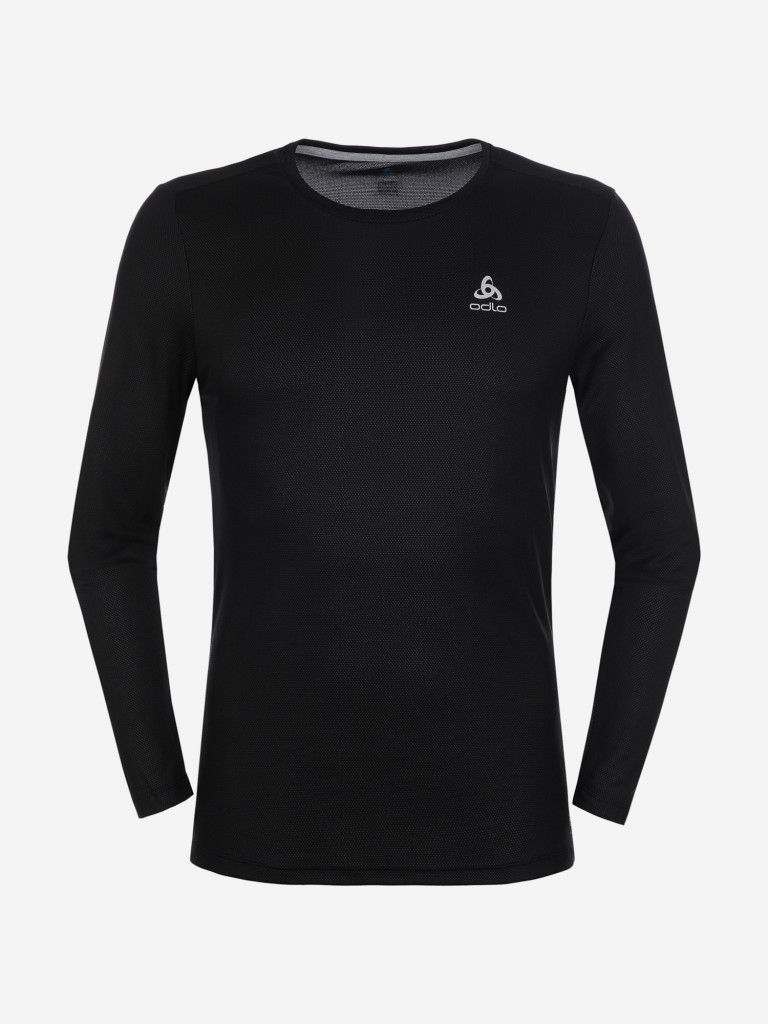 Футболка с длинным рукавом мужская Odlo F-Dry