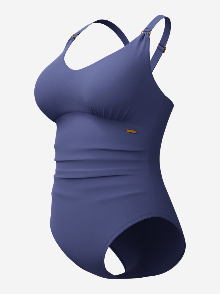 Купальник слитный женский Speedo