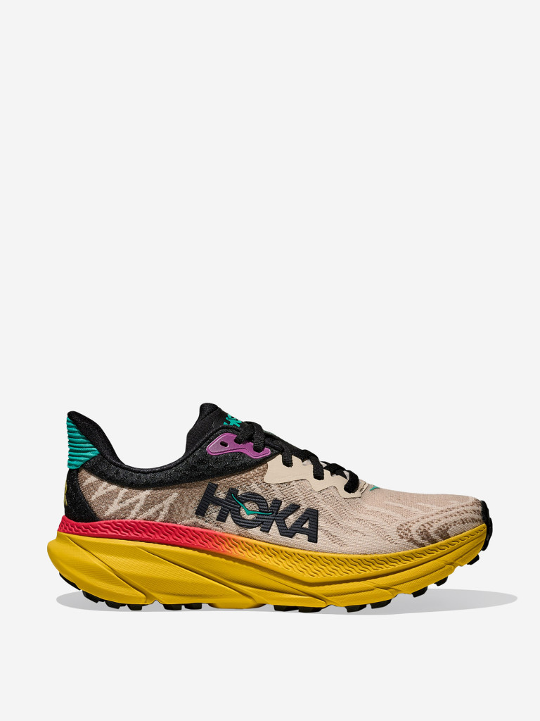 Кроссовки женские Hoka One One Challenger ATR 7