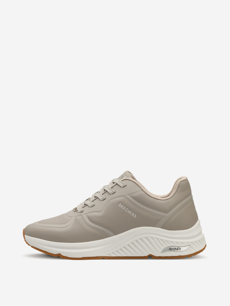 Кроссовки женские Skechers Arch Fit S-Miles