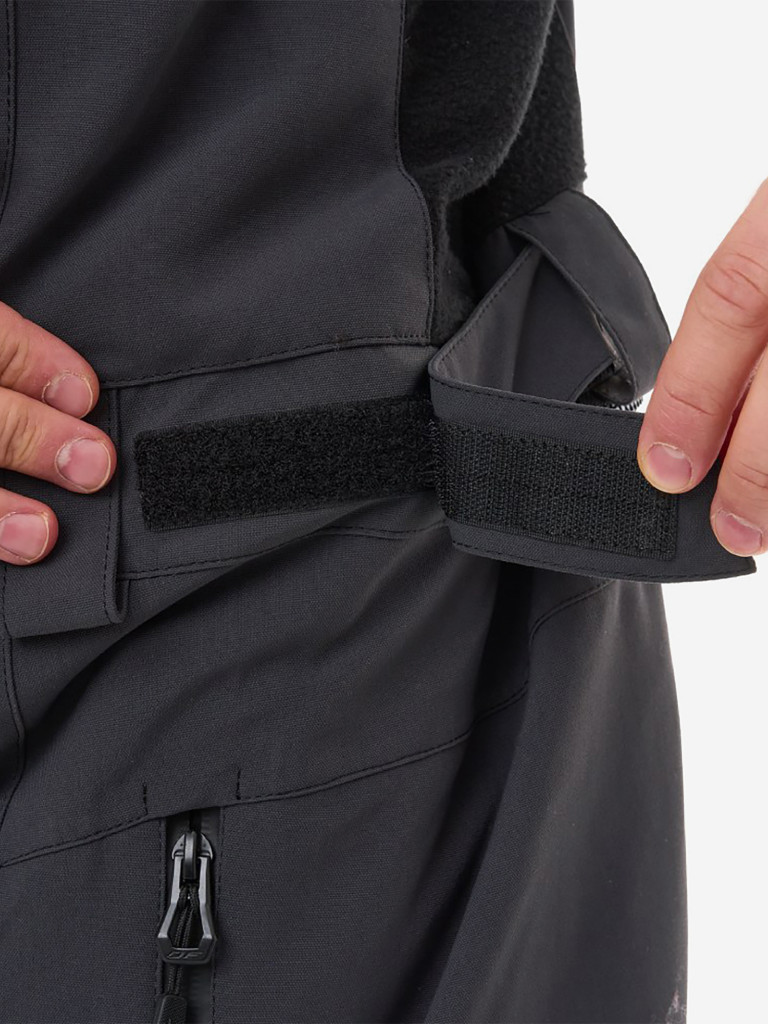 Штаны снегоходные Dragonfly EXPEDITION 2025