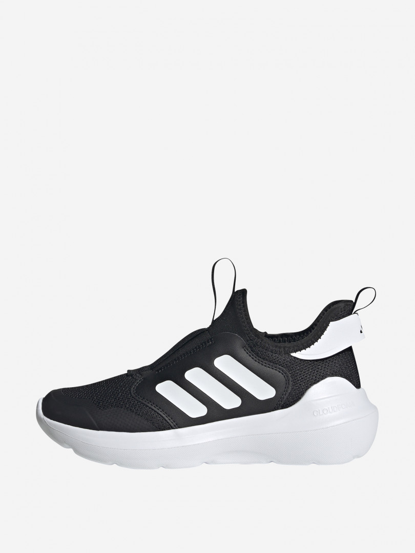 Слипоны детские adidas Tensaur Comfort Ac J Черный 5599₽
