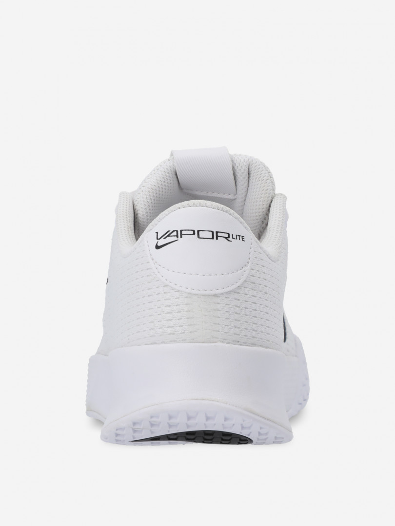 Кроссовки мужские для тенниса Nike Court Vapor Lite 2 31513090299 Белый, размер 37.5,39,36,40,45,44.5,44,43.5,43,42,41.5, фото 4