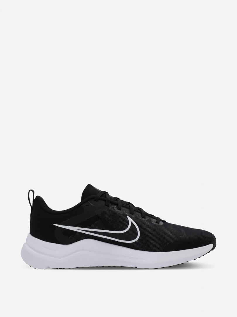 фото Кроссовки мужские nike downshifter 12, черный