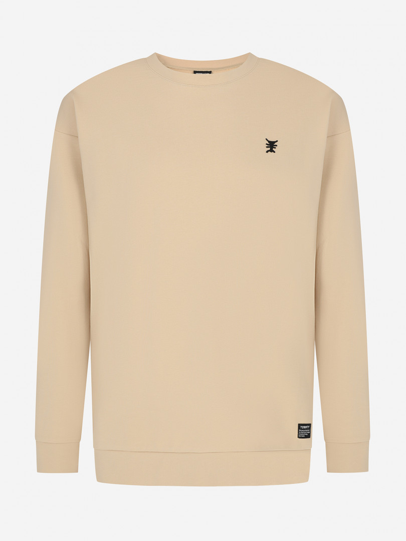 Свитшот мужской Termit Бежевый 2299₽