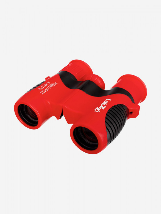 Бинокль Levenhuk LabZZ B2 Red Berry
