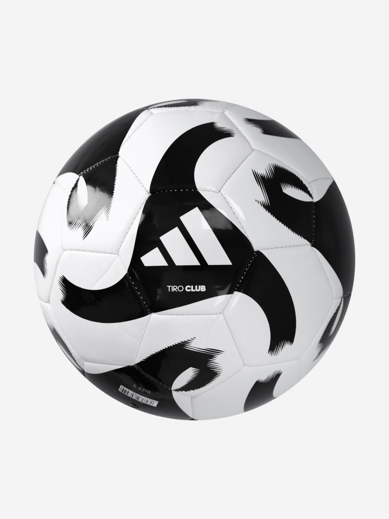 Мяч футбольный adidas Tiro Club