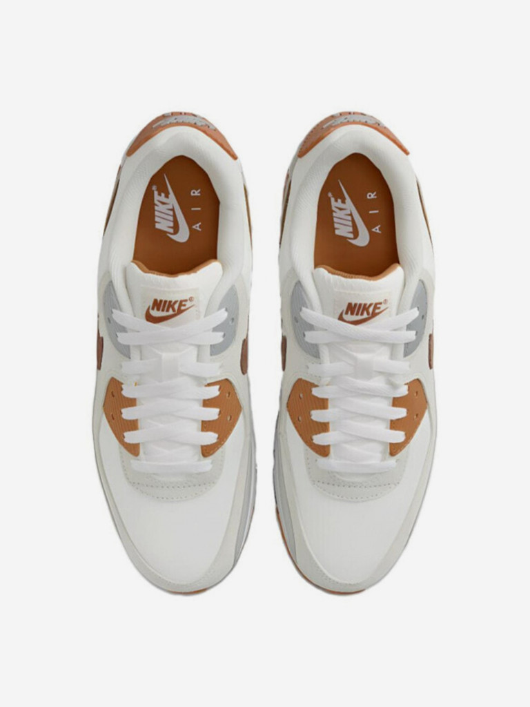 Кроссовки повседневные Nike Air Max 90