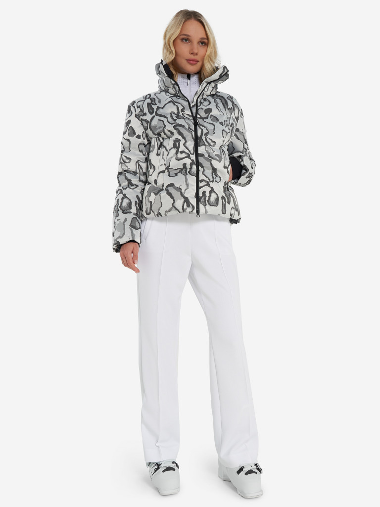 Пуховик женский Sportalm Luanda