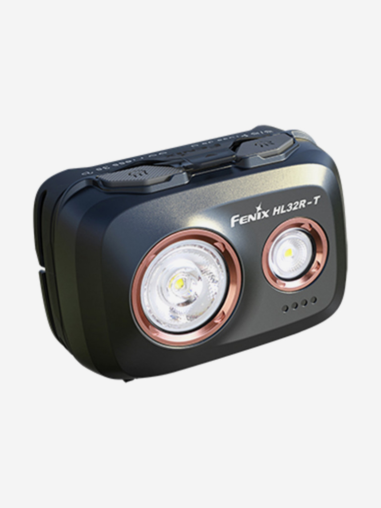 Налобный фонарь Fenix HL32R-T 800 Lumen Black