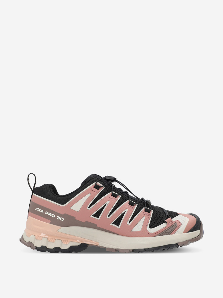 Кроссовки женские Salomon Xa Pro 3 D V9