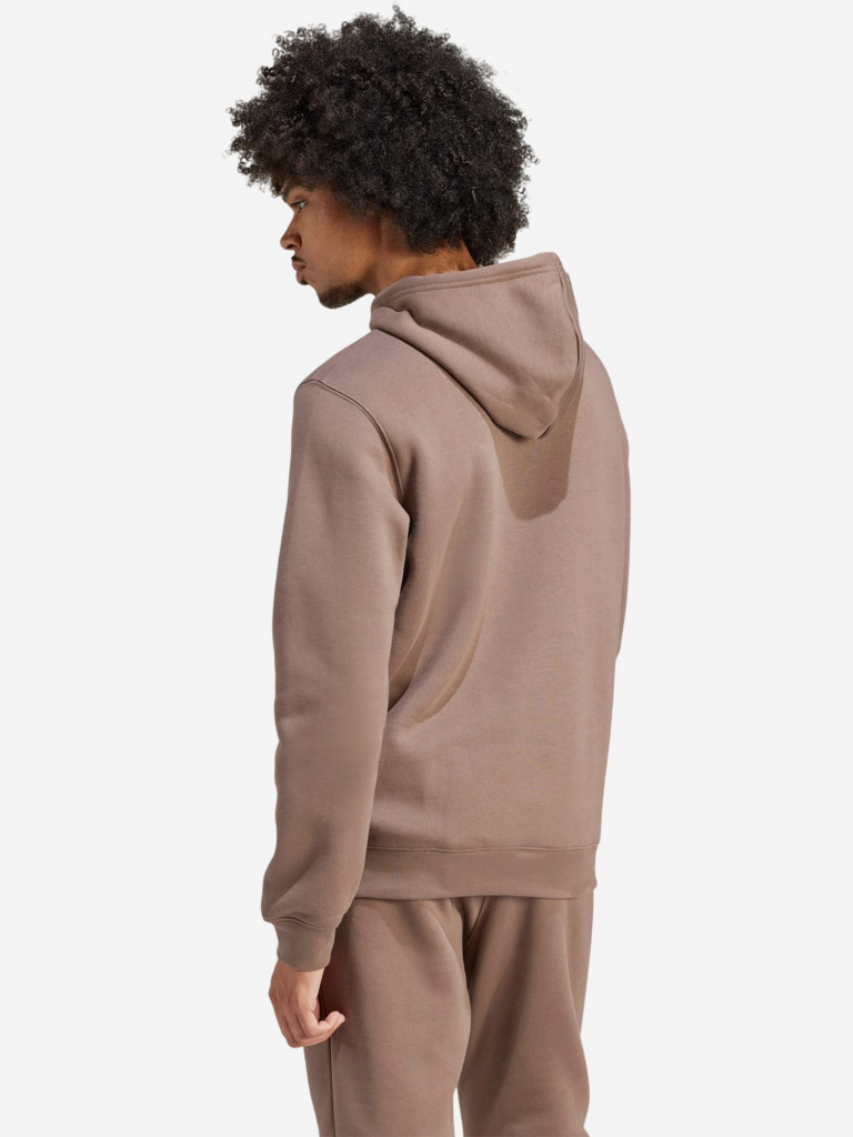 Толстовка мужская Adidas Trefoil Essentials Hoodie