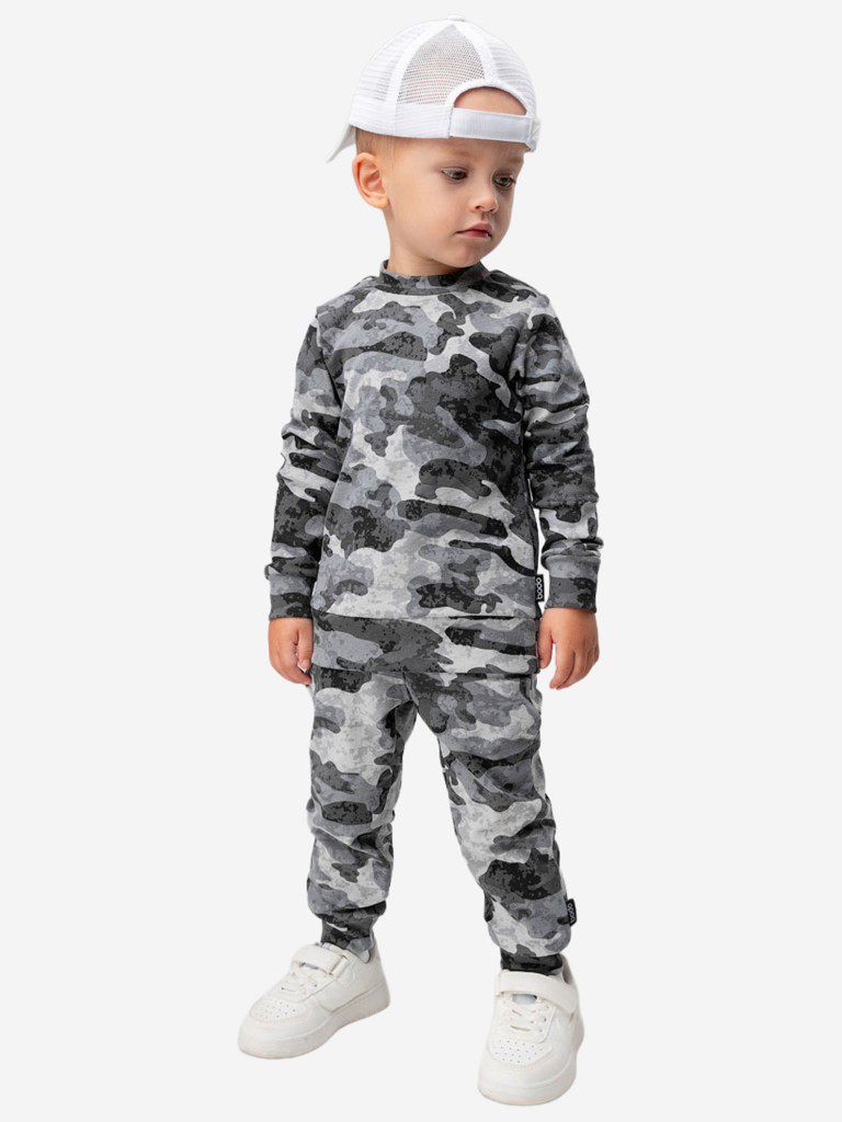 Костюм для мальчиков bodo