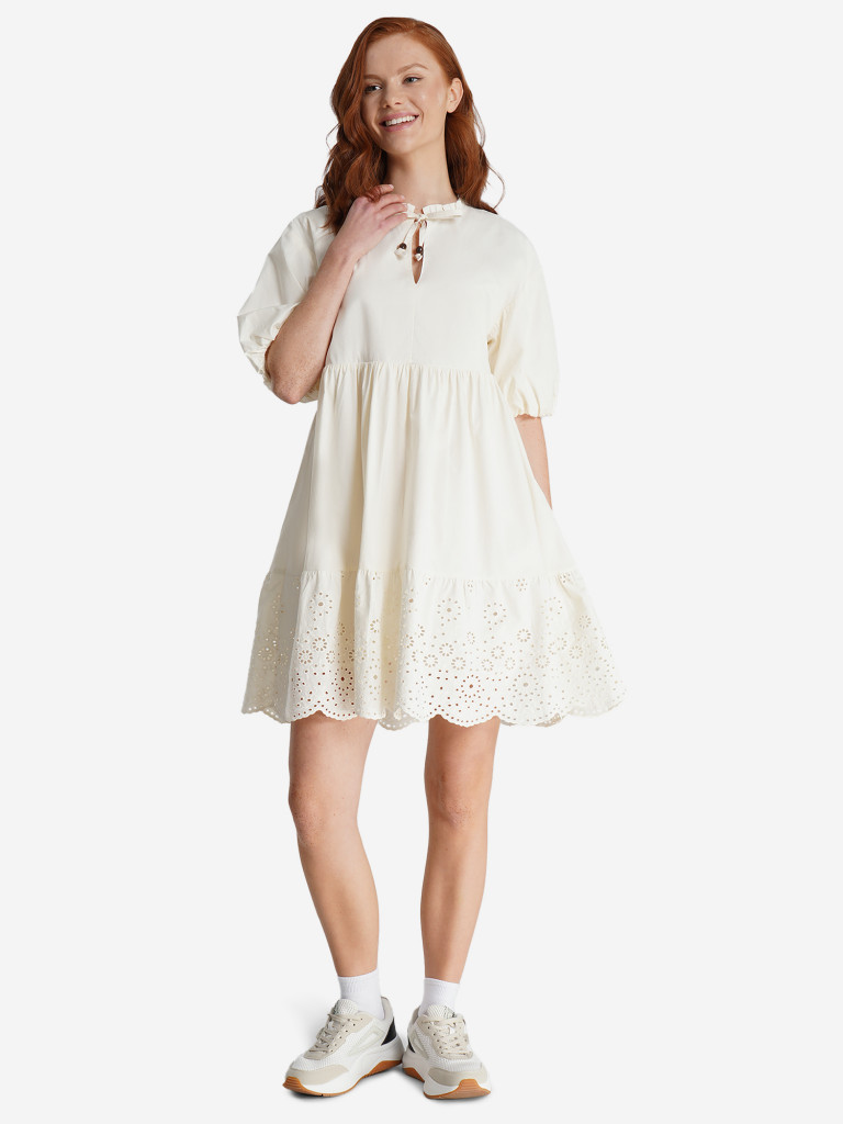 Платье женское оверсайз Protest