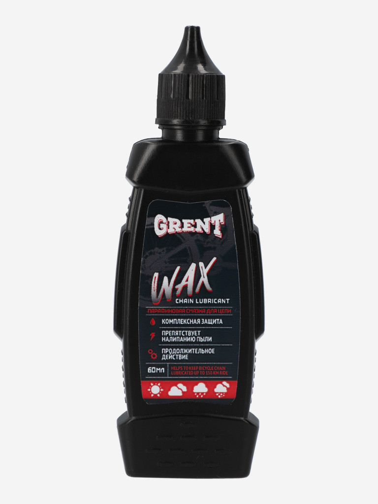 Смазка для велосипеда Grent