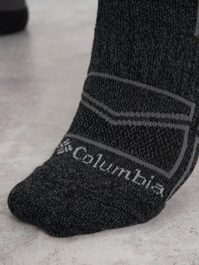 Носки Columbia, 1 пара