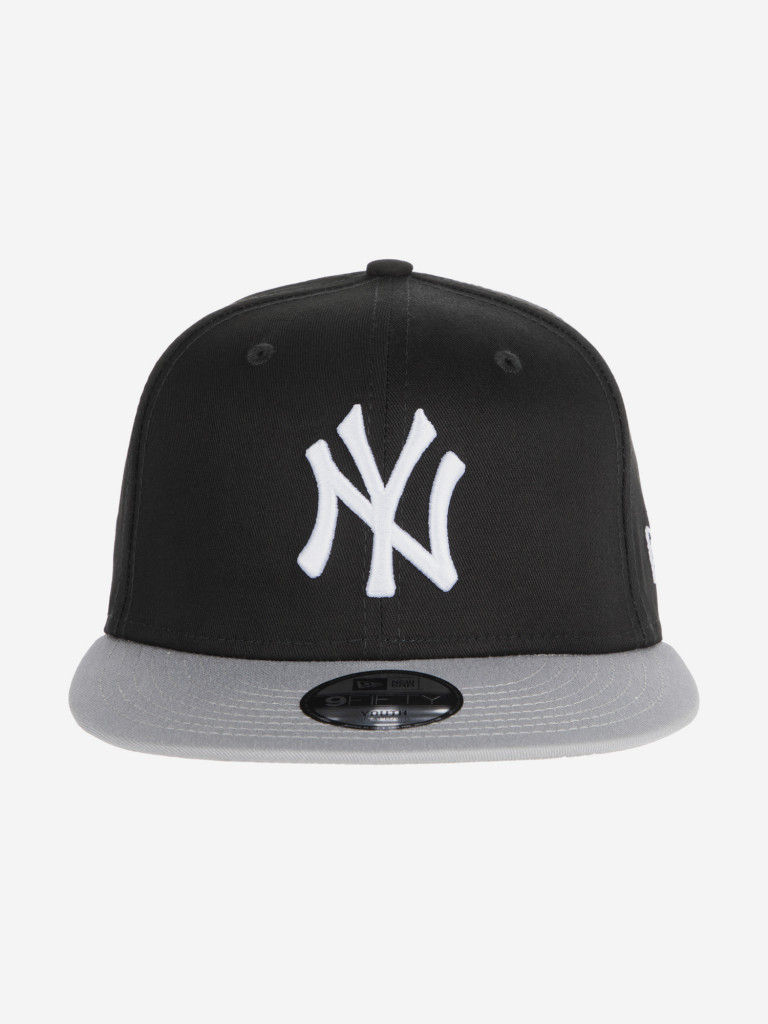 Бейсболка детская New Era MLB Cotton Block Neyyan