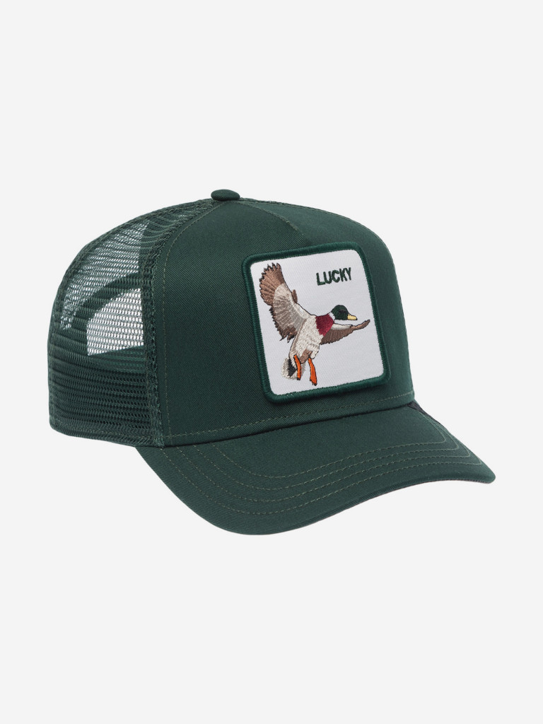 Бейсболка с сеточкой GOORIN BROTHERS 201-0083