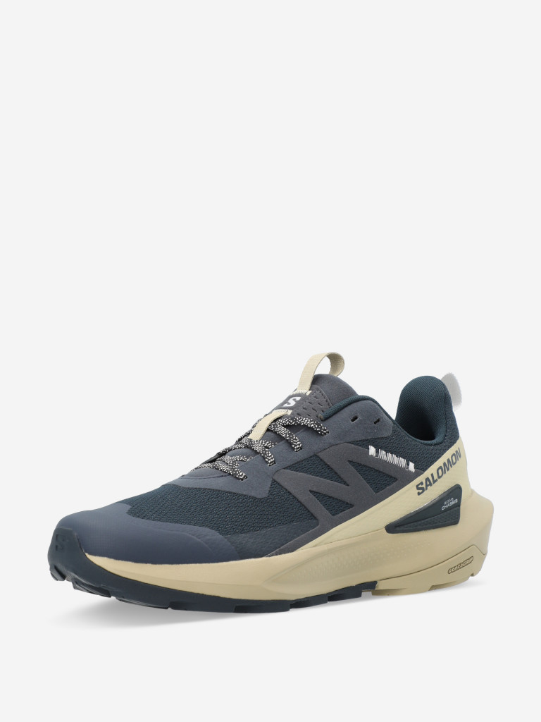 Полуботинки мужские Salomon Elixir Activ