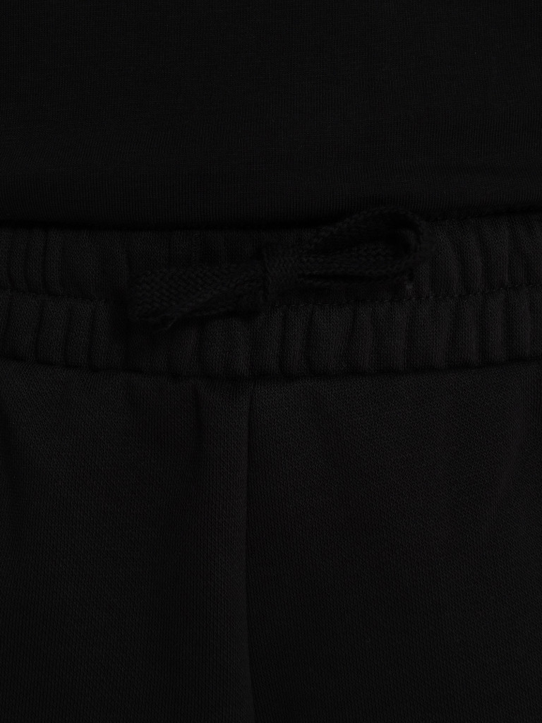 Брюки для девочек PUMA Tape Relaxed