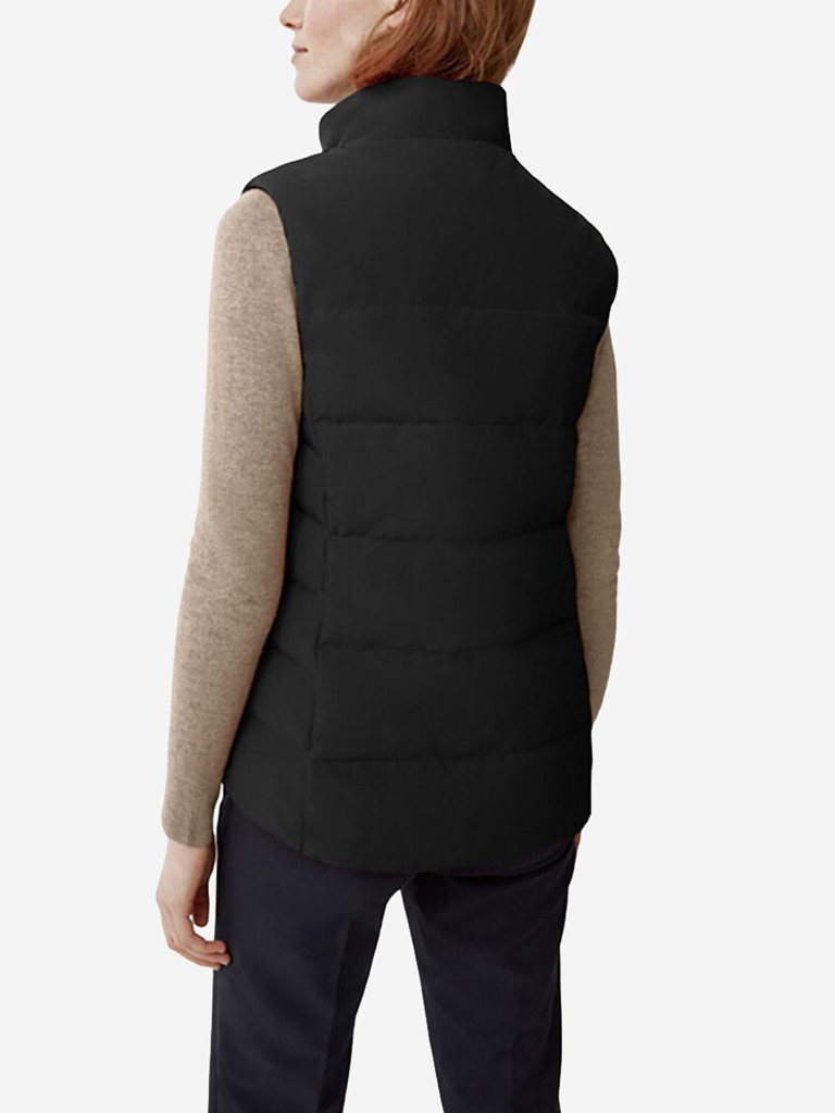 Жилет женский CANADA GOOSE Freestyle