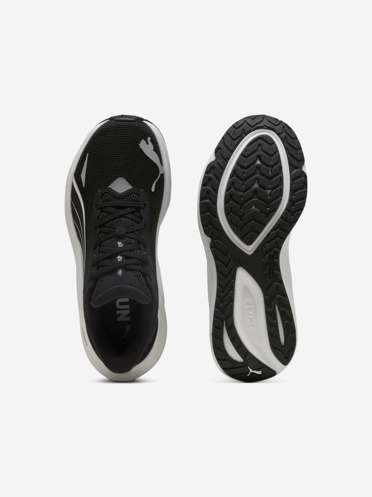 Кроссовки детские PUMA Electrify Nitro 4 Jr