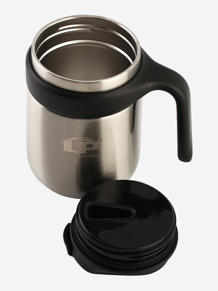Термокружка LP Thermoproducts LP Prestige 0.5л, серая