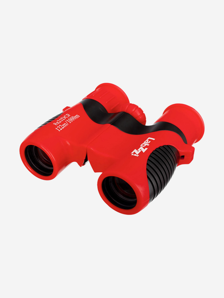 Бинокль Levenhuk LabZZ B2 Red Berry