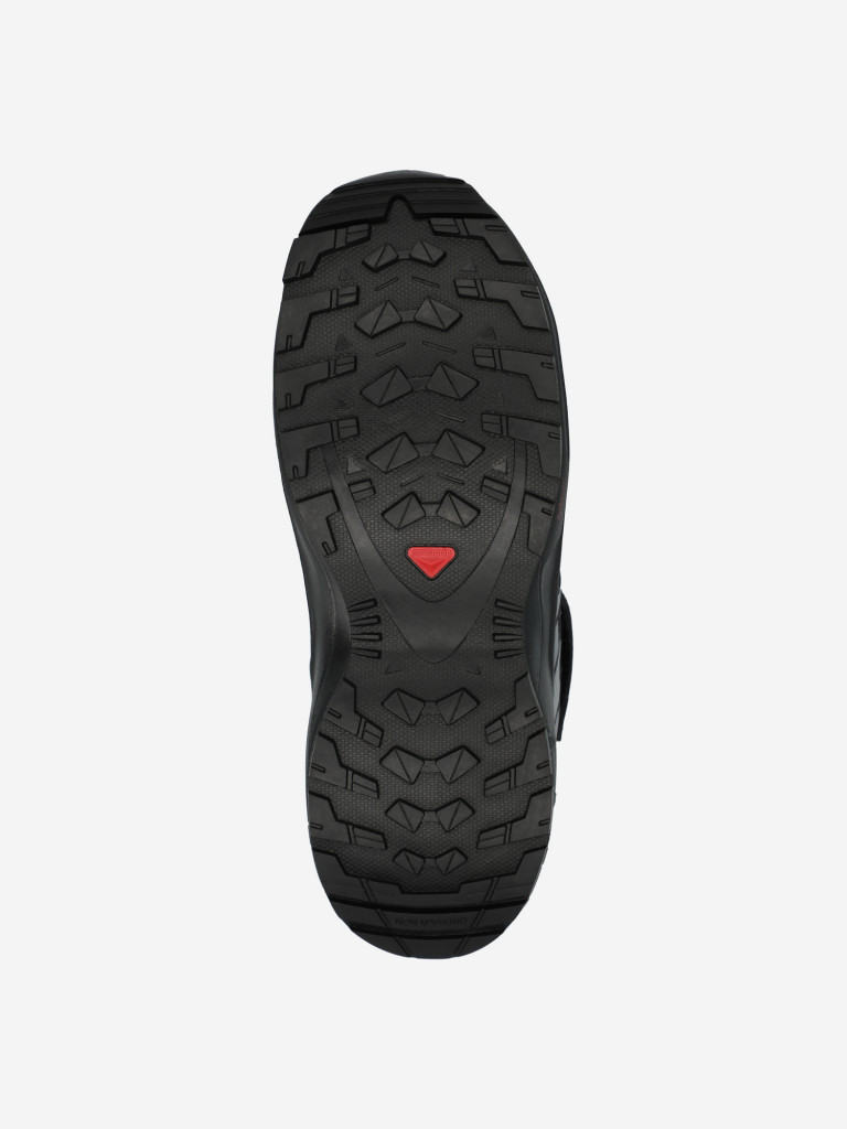 Ботинки для мальчиков утепленные Salomon XA PRO V8 Winter