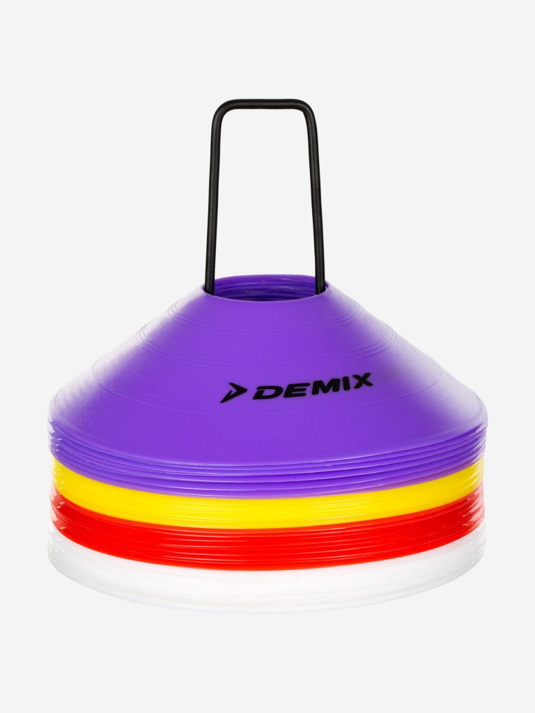 Фишки для разметки поля Demix, 40 шт.